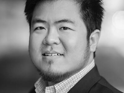 Headshot of Yongzhao Yu, Tenor