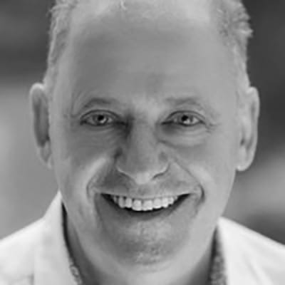 Image of Mark Jonathan Lighting Designer