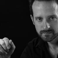 Headshot of Andrew Foster-Williams