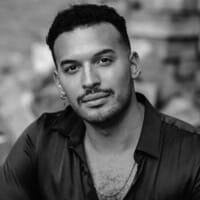 Headshot of Cory McGee