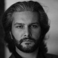 Headshot of Andrew Manea