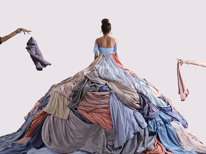 Cinderella (La Cenerentola) Opera Image | ENO 25/26