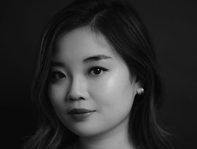 Headshot of Henna Mun