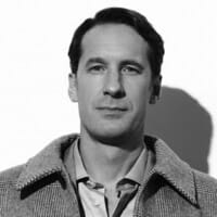 Headshot of Jacques Imbrailo