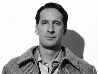 Headshot of Jacques Imbrailo