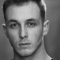 Headshot of Marcus Swietlicki