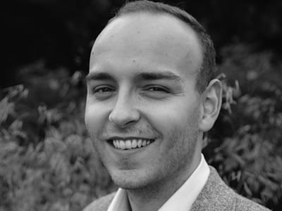 Headshot of Michael Lafferty