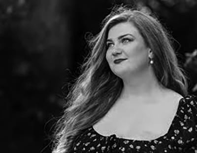 Headshot of Olivia Rose Tringham