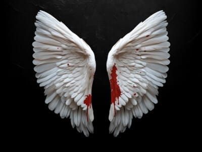 Angel's Bone Image | ENO 25/26